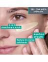 Uriage hyseac maschera esfoliante 100ml