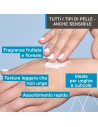 Uriage eau thermale crema mani all'acqua 50 ml