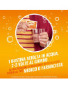 Geffer granulato effervescente 24 bustine 5g