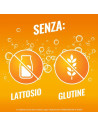 Geffer granulato effervescente 24 bustine 5g