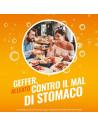 Geffer granulato effervescente 24 bustine 5g