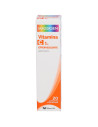 Massigen dailyvit+ c vitamina c 20compresse effervescenti