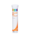 Massigen dailyvit+ c vitamina c 20compresse effervescenti