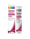 Massigen dailyvit + donna multivitaminico 20 compresse effervescenti