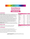 Massigen dailyvit + gravidanza e allattamento 30 perle + 30compresse
