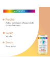 Massigen structura vaniglia