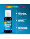 Massigen junior 10 flaconcini 25ml