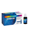 Massigen over 50 10 flaconcini 25ml