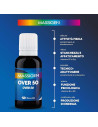 Massigen over 50 10 flaconcini 25ml