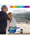 Massigen over 50 10 flaconcini 25ml