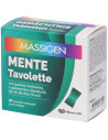 Massigen mente 30 tavolette masticabili