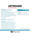 Artrogen advance 20 bustine 10gr