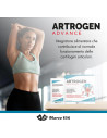 Artrogen advance 20 bustine 10gr