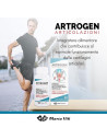 Artrogen articolazioni 60 perle soft gel