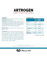 Artrogen articolazioni 60 perle soft gel