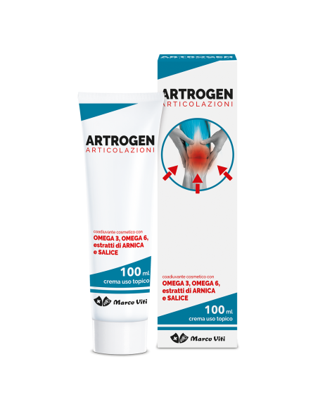 Artrogen crema 100ml