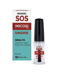 Unghiasil sos micosi 4.5ml
