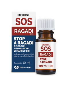 Unghiasil sos ragadi 10ml
