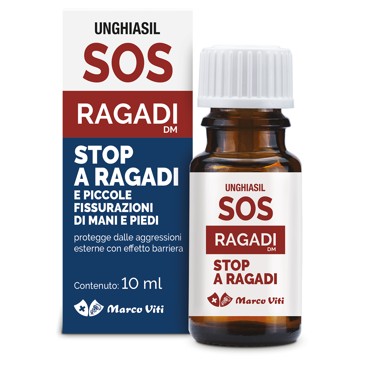 Unghiasil sos ragadi 10ml