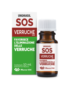 Unghiasil sos verruche 10ml