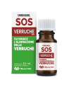 Unghiasil sos verruche 10ml