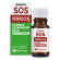 Unghiasil sos verruche 10ml
