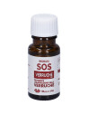 Unghiasil sos verruche 10ml