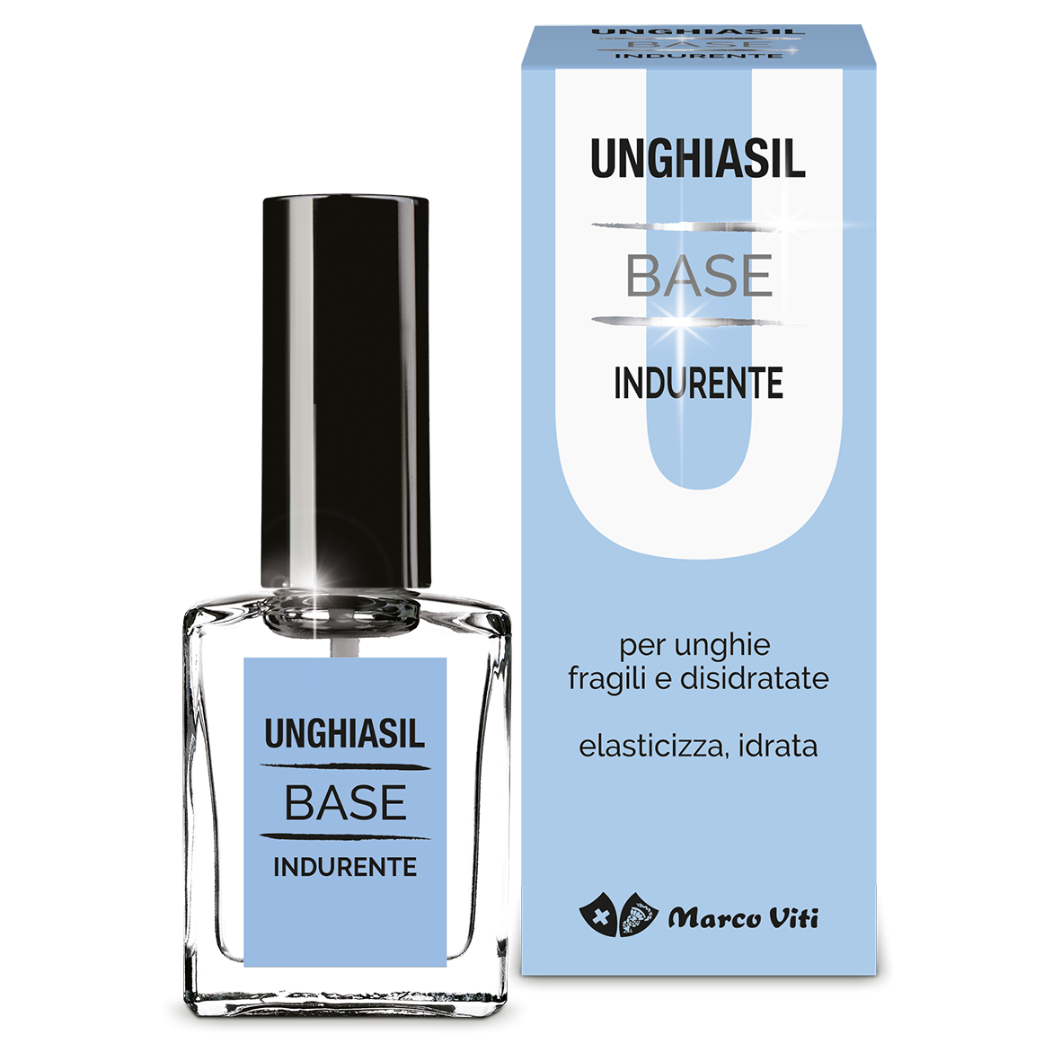 Unghiasil base indurente 10ml