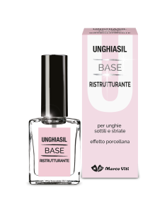Unghiasil base ristrutturante 10ml