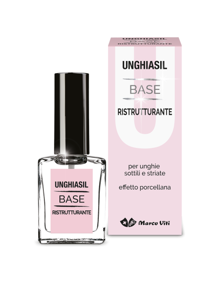 Unghiasil base ristrutturante 10ml