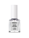 Unghiasil base & top coat 10ml