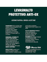 Unghiasil levasmalto protettivo anti-ox