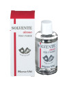 Due scudi solvente oleoso per unghie 50ml