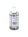 Due scudi solvente oleoso per unghie 50ml