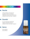 Massigen probiotici 10 flaconcini da 8ml promo
