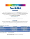 Massigen probiotici 10 flaconcini da 8ml promo