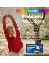 Massigen probiotici 10 flaconcini da 8ml promo