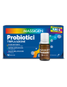 Massigen probiotici 10 flaconcini da 8ml promo