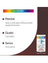 Massigen structura cioccolato
