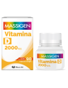 Massigen vitamina D 2000 ui