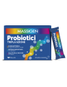 Massigen probiotici 12 stick