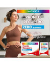 Massigen pronto recupero senza zucchero con omaggio