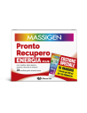 Massigen pronto recupero energia plus con omaggio