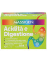 Massigen acidità e digestione 24 stick