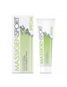 Massigen sport special crema riscaldamento 50ml