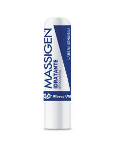 Massigen sport stick labbra idratante