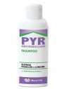 Pyr shampoo antipedicuosi 100ml