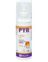 Pyr lozione acetica 100ml