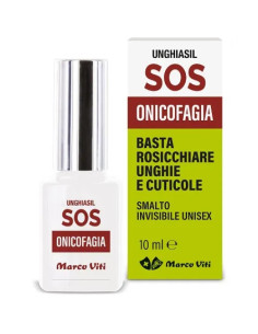 Unghiasil sos onicofagia 10ml