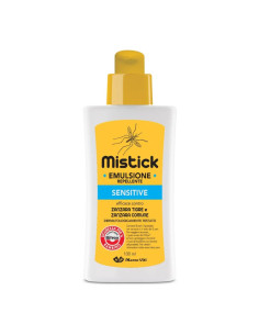 Mistick emulsione repellente sensitive